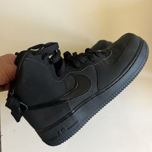 Nike Boy's Air Force 1